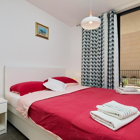 Family Apartment Marija 杜布罗夫尼克 外观 照片